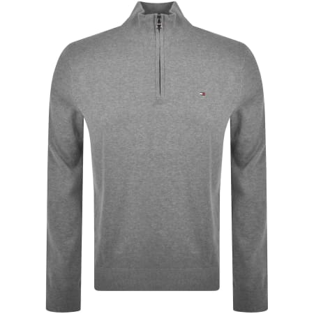 Tommy hilfiger jumper price on sale